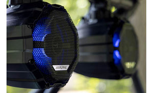 Alpine SPV-65RGB-CAN