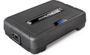 Alpine SS-SB10