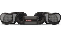 Rockford Fosgate HD24-STG2