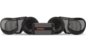 Rockford Fosgate HD24-STG2