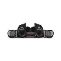 Rockford Fosgate HD24-STG3