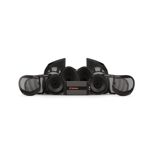 Rockford Fosgate HD24-STG3
