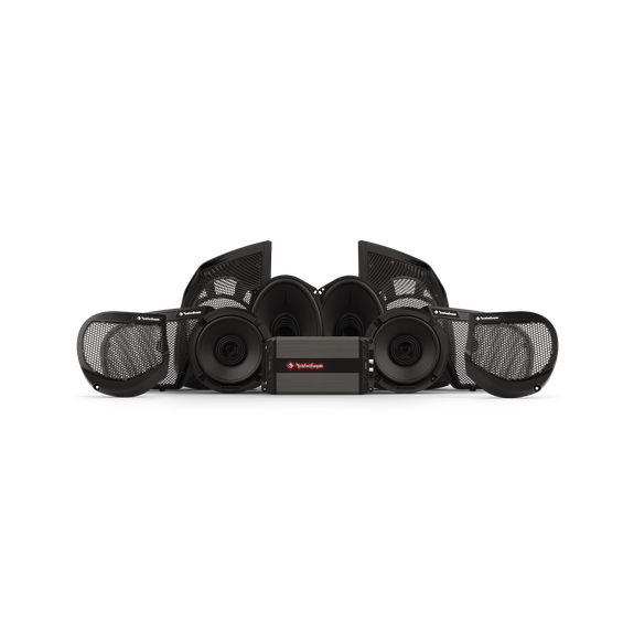 Rockford Fosgate HD24-STG3