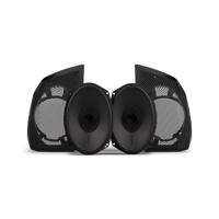 Rockford Fosgate HD24BL69