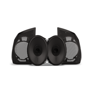 Rockford Fosgate HD24BL69