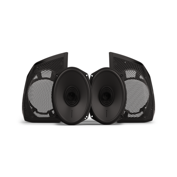 Rockford Fosgate HD24BL69