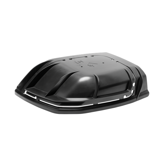 Rockford Fosgate HD24BL69
