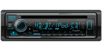 KENWOOD KDC-X705