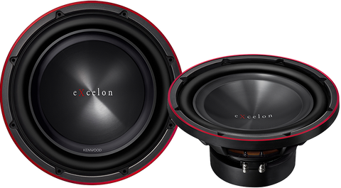 Kenwood eXcelon KFC-XW1241HP – Audio Design