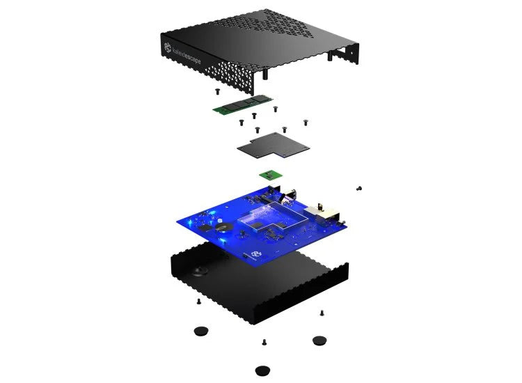 Kaleidescape  Strato M K0702-0000