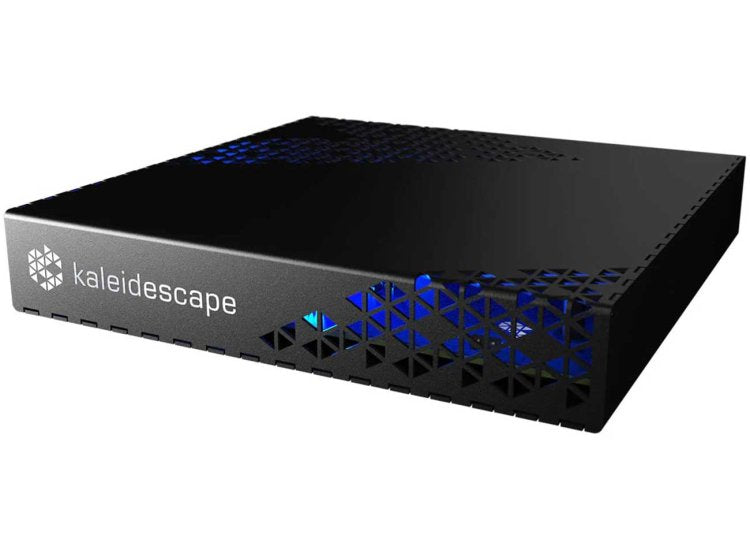 Kaleidescape  Strato E K0703-0000