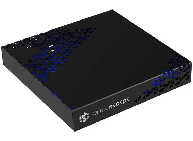 Kaleidescape  Strato E K0703-0000