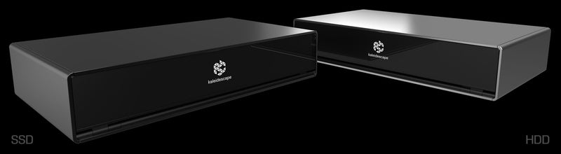 Kaleidescape Terra Prime HDD 12TB K0114-0012