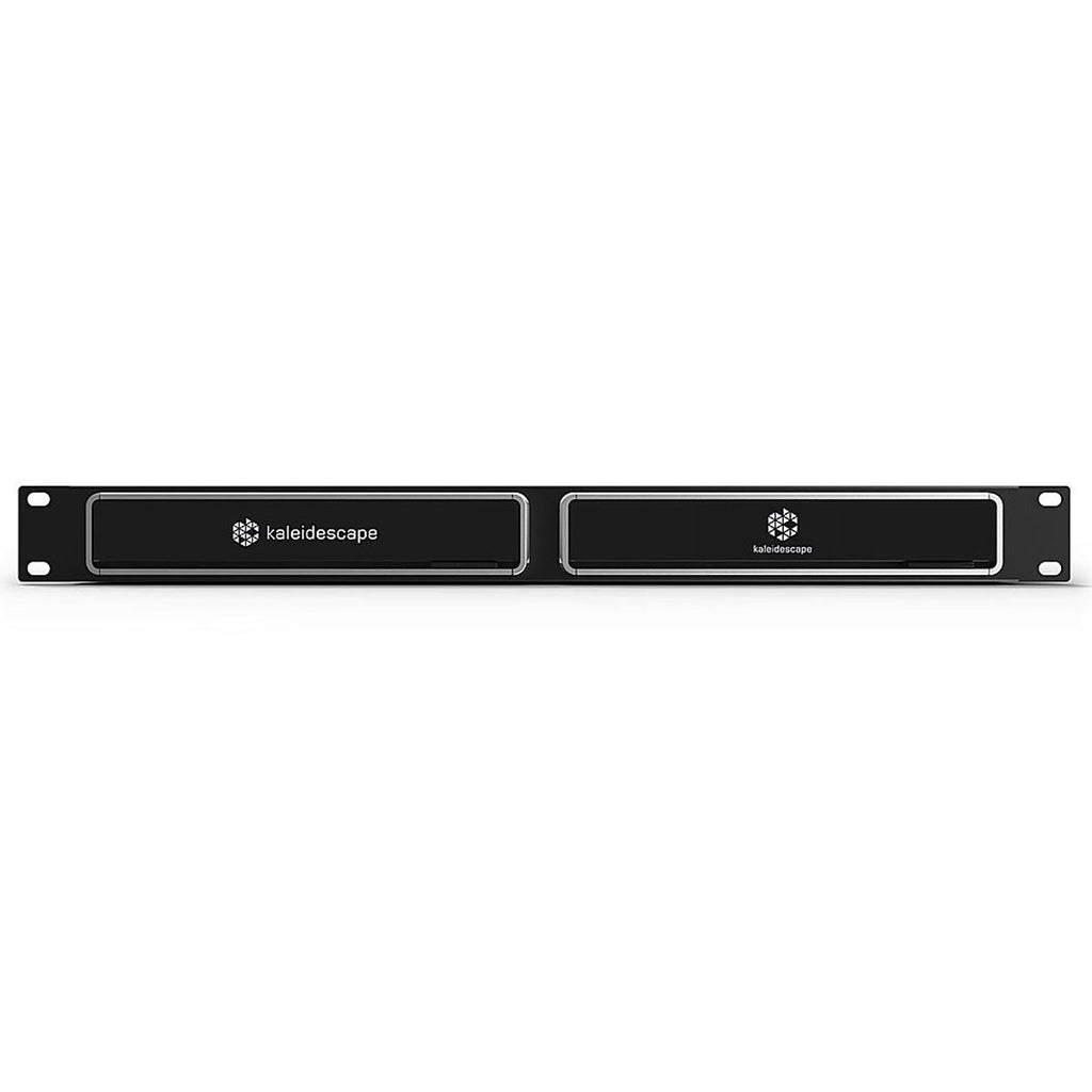 Kaleidescape Wall mount for one Strato C/V or one Compact Terra or one Compact Terra Prime