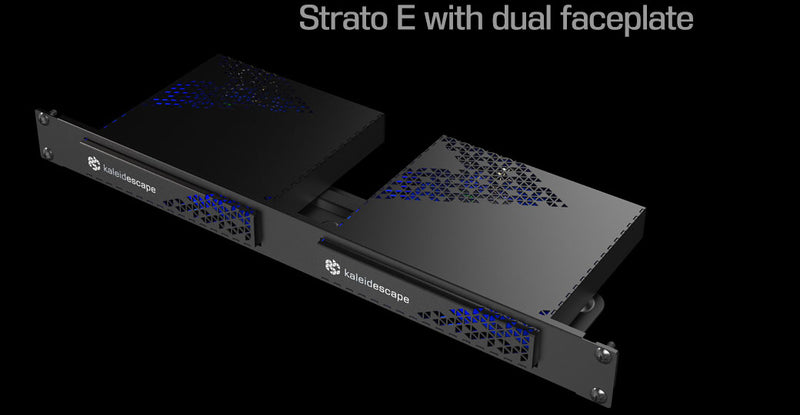 KALEIDESCAPE STRATO E MOVIE PLAYER