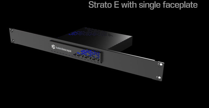 KALEIDESCAPE STRATO E MOVIE PLAYER