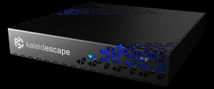 KALEIDESCAPE STRATO E MOVIE PLAYER