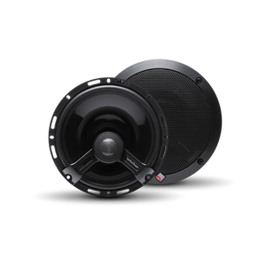 T1650 Power 6.5" 2-Way Euro Fit Full Range SpeakerT1650
