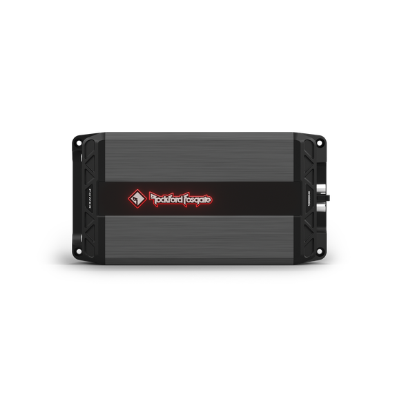Rockford Fosgate HD24-STG2
