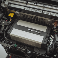 Rockford Fosgate HD24-STG2