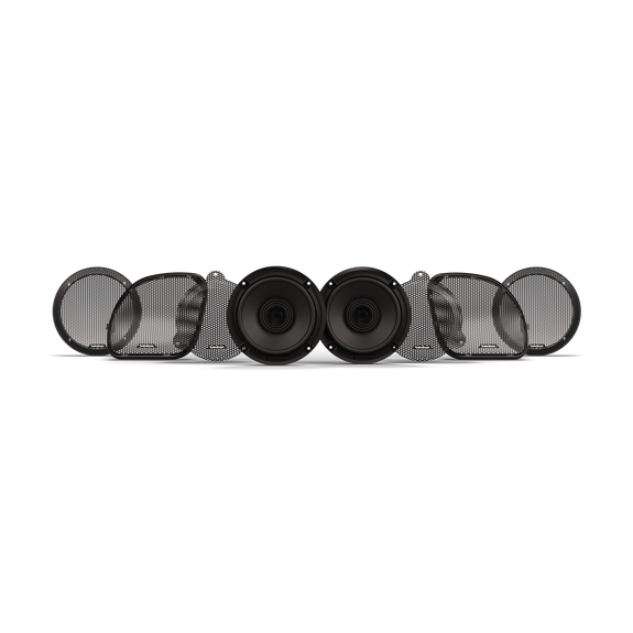 Rockford Fosgate TMS14-65
