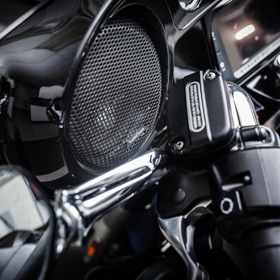 Rockford Fosgate TMS14-65
