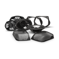 Saddlebag Kit for 2014+ Harley-Davidson® ModelsTMS69BL14