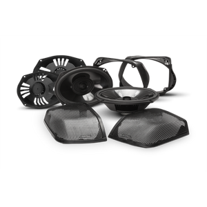 Saddlebag Kit for 2014+ Harley-Davidson® ModelsTMS69BL14
