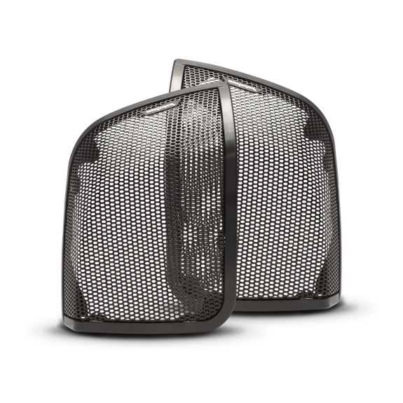 Saddlebag Kit for 2014+ Harley-Davidson® ModelsTMS69BL14