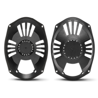 Saddlebag Kit for 2014+ Harley-Davidson® ModelsTMS69BL14