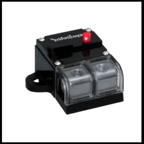 100 Amp Circuit Breaker  RFCB100