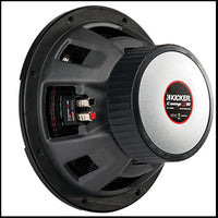 KICKER 10" CompR 2 Ohm