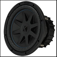 KICKER 10" CompVX 2 Ohm