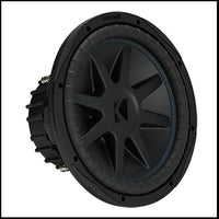 KICKER 12" CompVX 2 Ohm