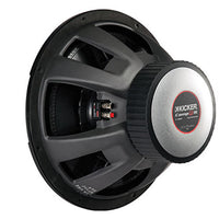 KICKER 15" CompR 2 Ohm