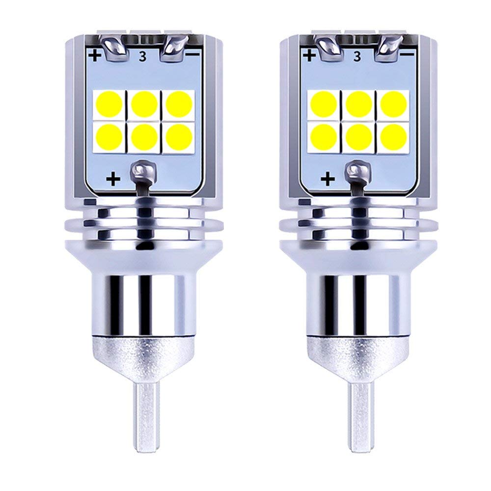 L-T15 T15 921 912 LED Canbus Bulb (White) – Audio Design