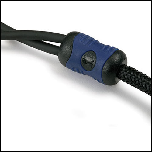 KICKER 1 Meter 2-Channel Signal Cable
