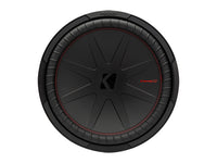 48CWR154 15" CompR 4 Ohm Subwoofer