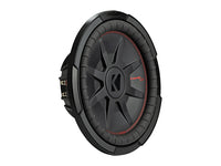 Kicker 48CWRT122 12" CompRT 2 Ohm Subwoofer