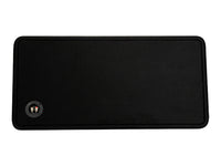 48DCVR122 Dual 12" CompR Enclosure