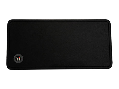 48VCVR122 12" CompVR Enclosure