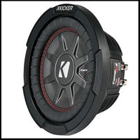 KICKER 8" CompRT 2 Ohm