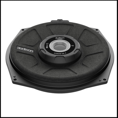 AUDISON APBMW S8-4.2
