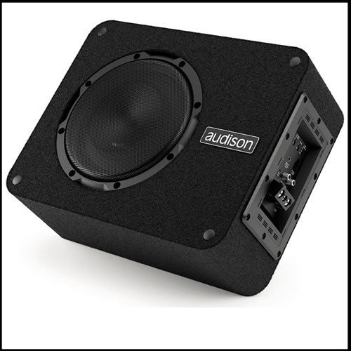 AUDISON APBX 8 AS2