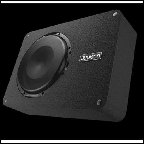 AUDISON APBX 8 R