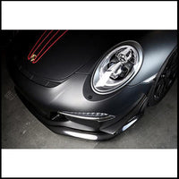 APR Porsche 991 GT3 Carbon Fiber Canards