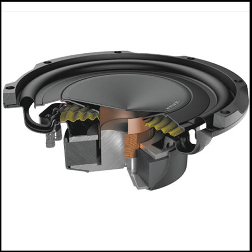 AUDISON APS 10 D
