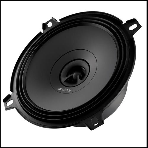 AUDISON APX 5 5" 2 WAY COAXIAL