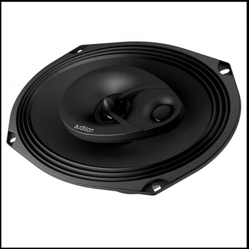 AUDISON 6"x9" APX 690 3 WAY COAXIAL