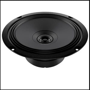 AUDISON 6.5" APX 6.5 2 WAY COAXIAL